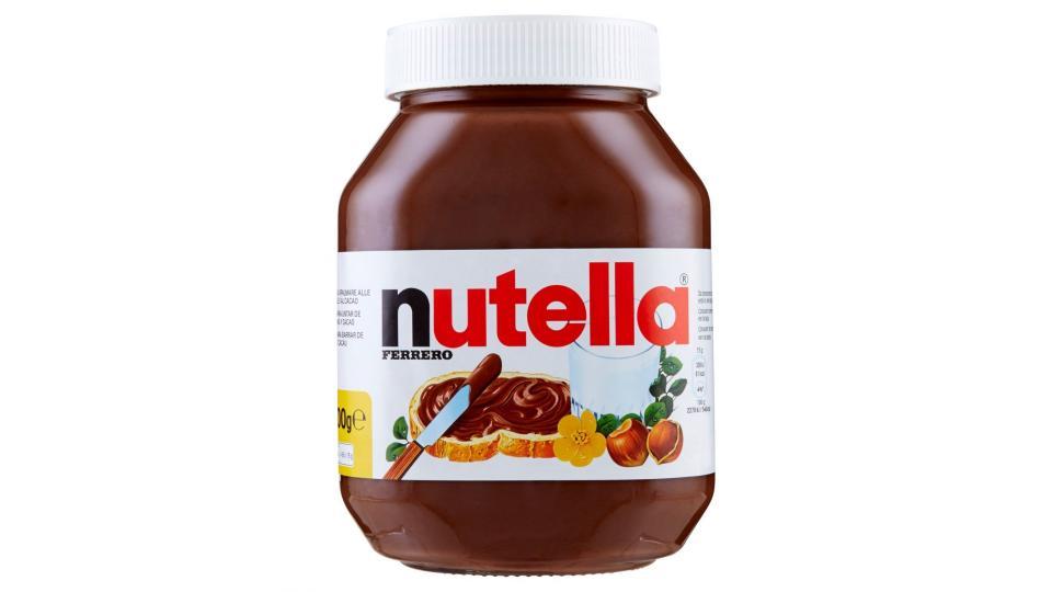 Nutella