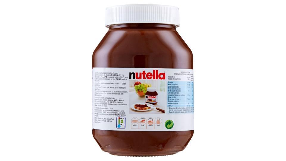 Nutella