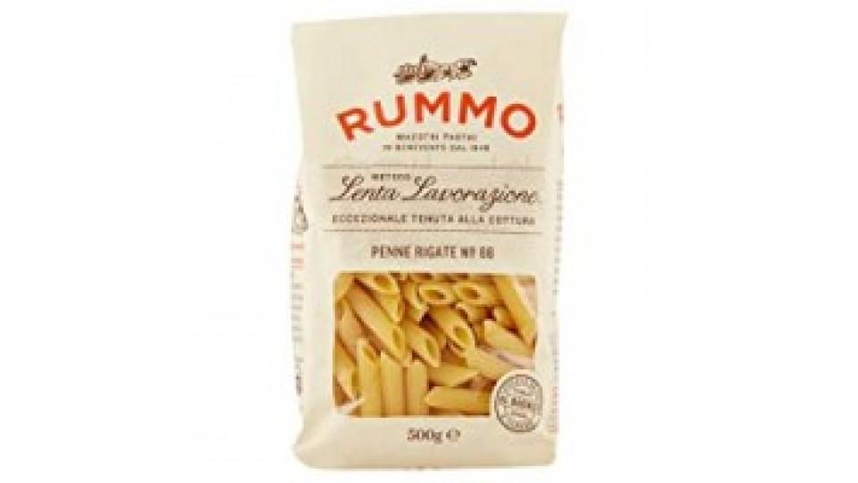 Rummo Penne rigate n° 66