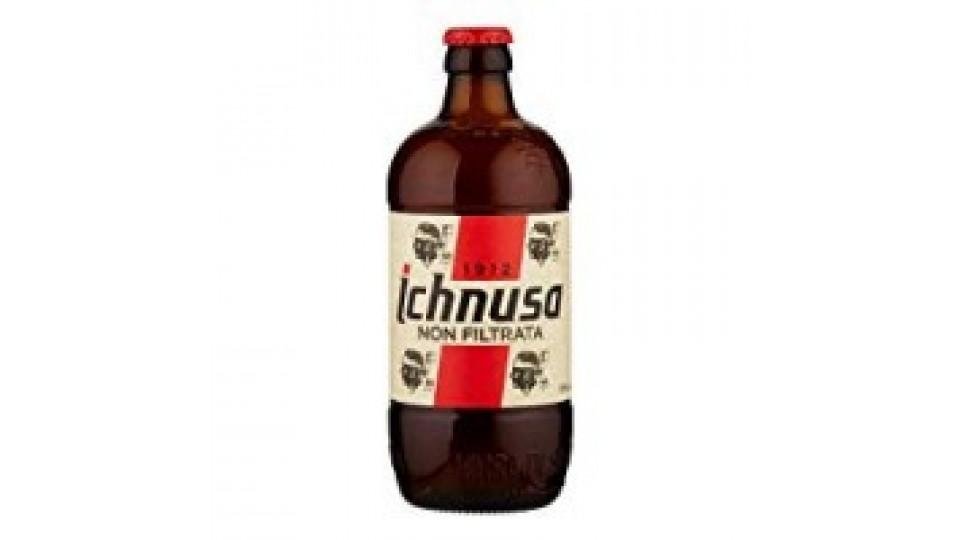Ichnusa birra non filtrata, Cl 50