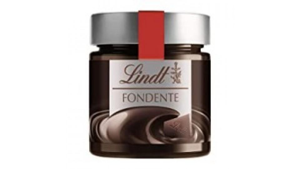 Lindt crema Fondente