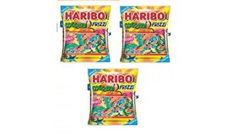 Haribo Coccodrí Frizzi