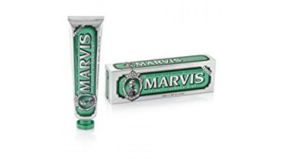 Marvis Dentifricio Classic Strong Mint