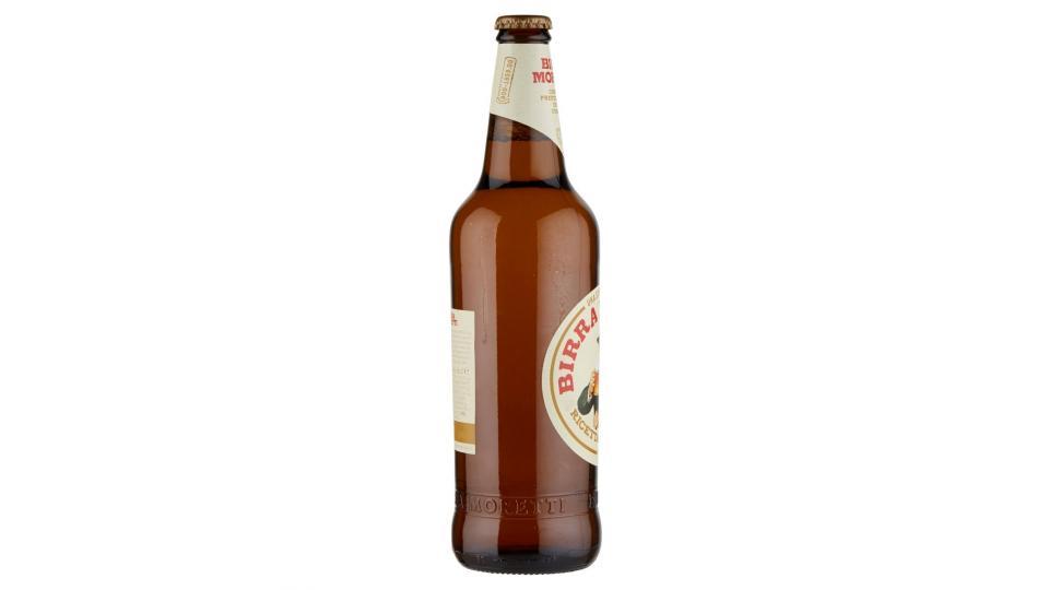 Birra Moretti Birra a bottiglia