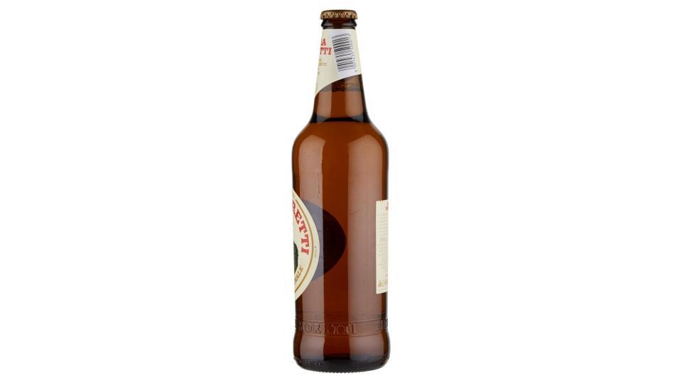 Birra Moretti Birra a bottiglia