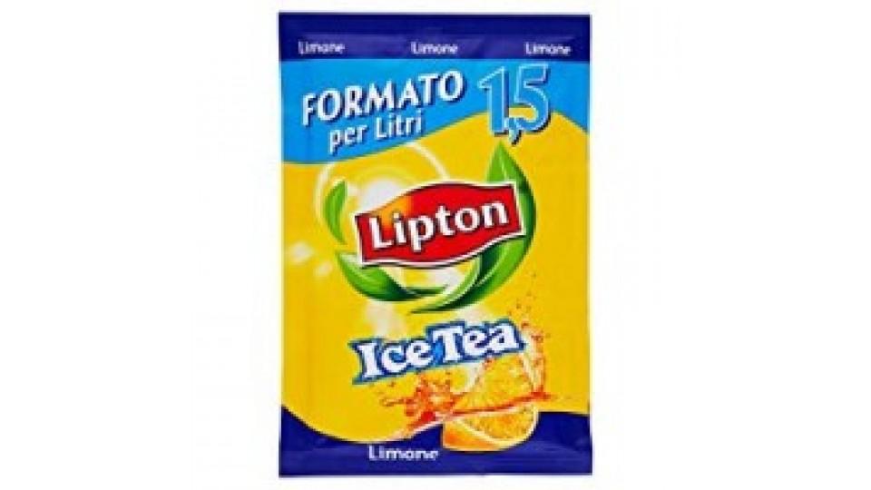 Lipton IceTea Limone
