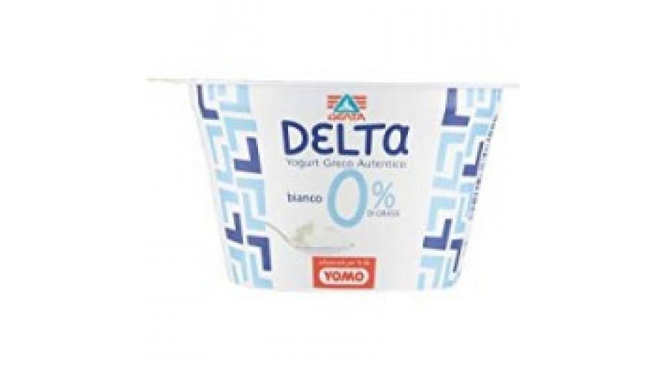Yomo Yogurt Greco Delta Bianco