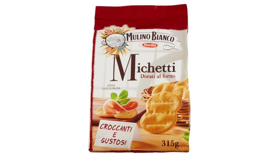 Mulino Bianco Granetti Integrali