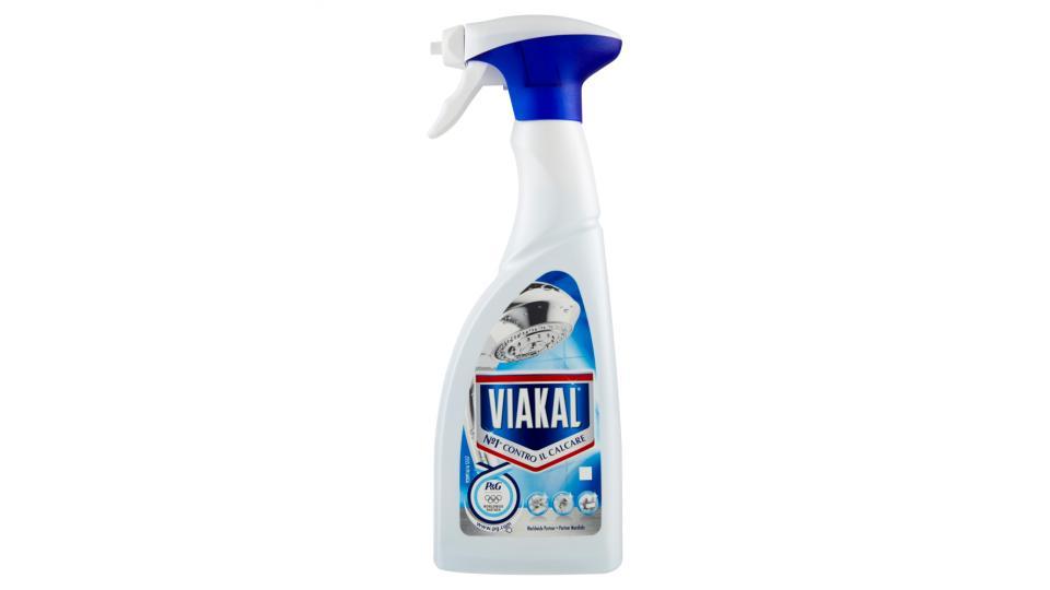 Viakal Anticalcare Spray