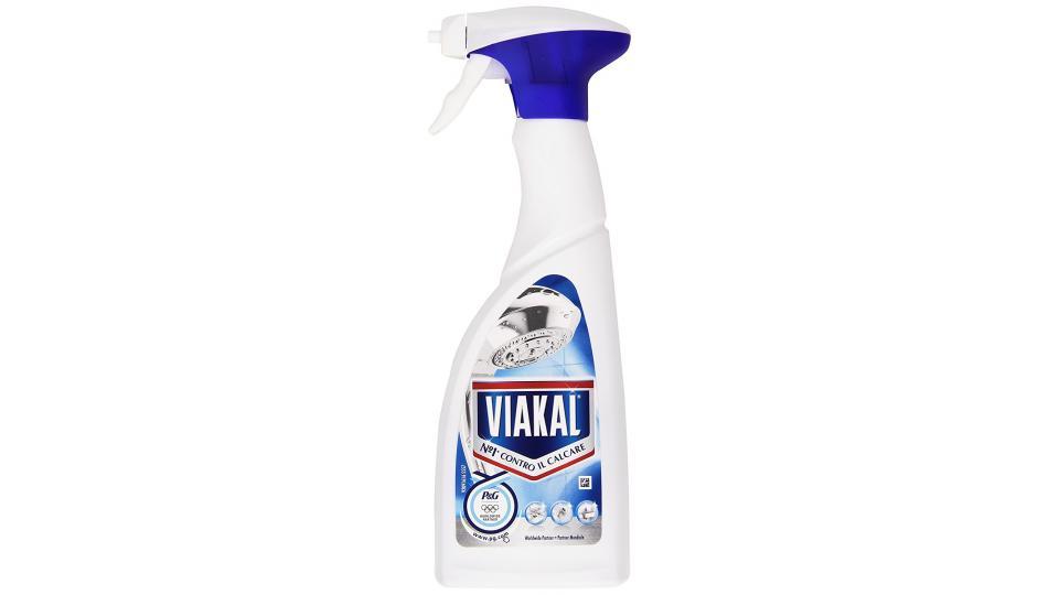 Viakal Anticalcare Spray