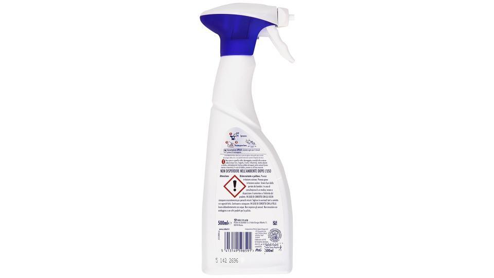 Viakal Anticalcare Spray