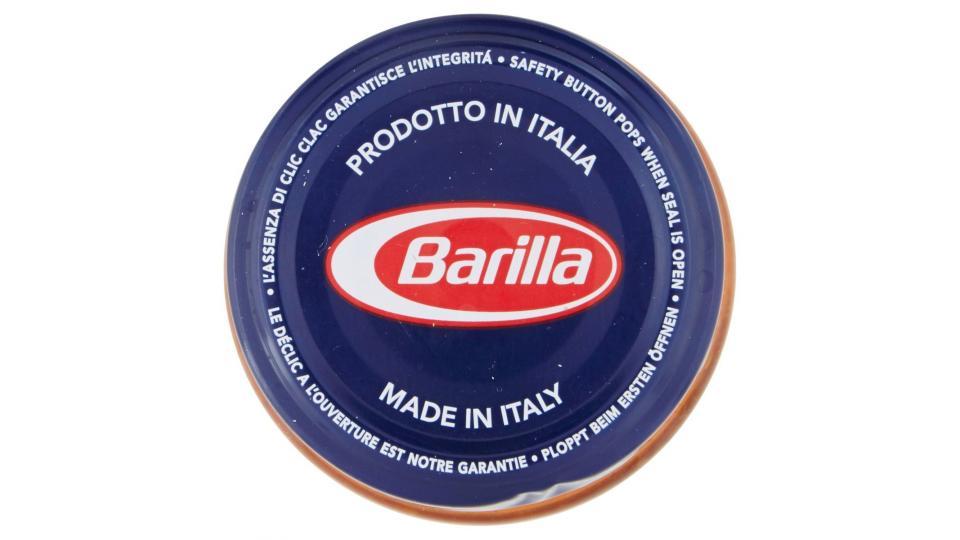 Barilla Ragù di Soia 100% Vegetali