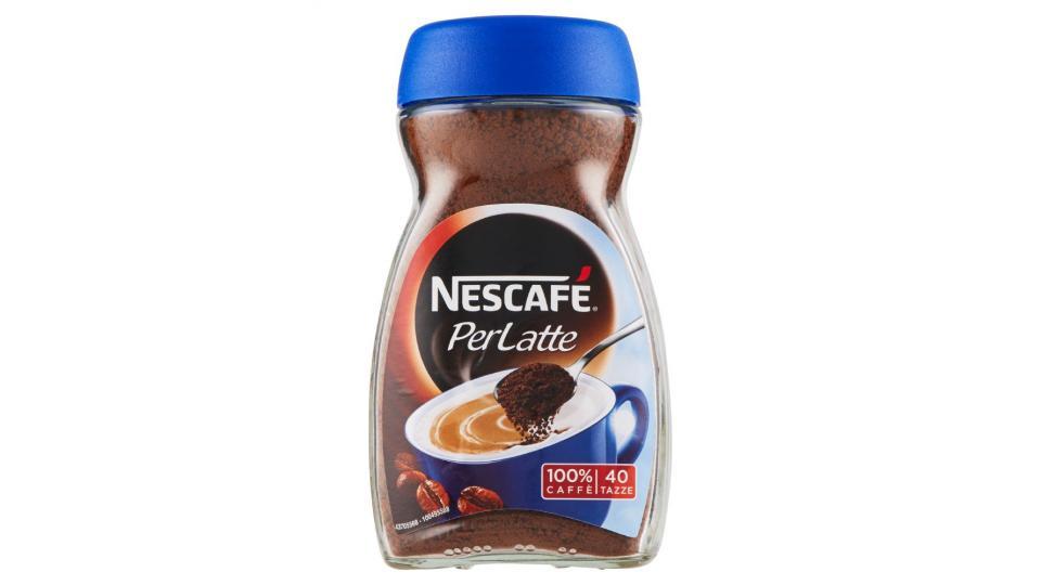 NESCAFÉ CLASSIC Caffè solubile barattolo