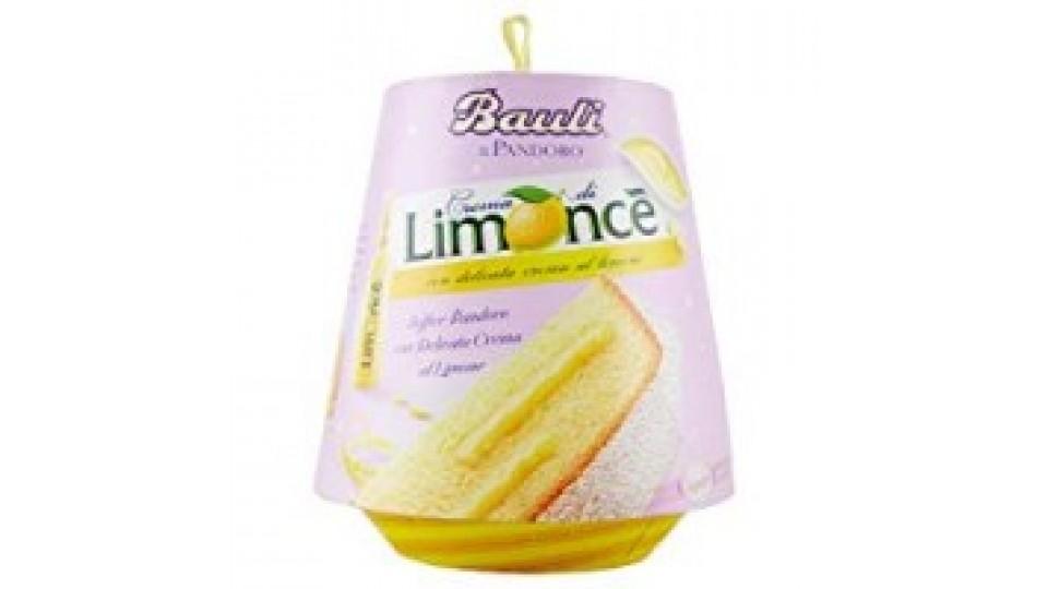 Bauli PANDORO LIMONCE'