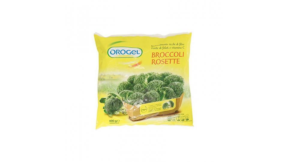 Orogel - Broccoli Rosette