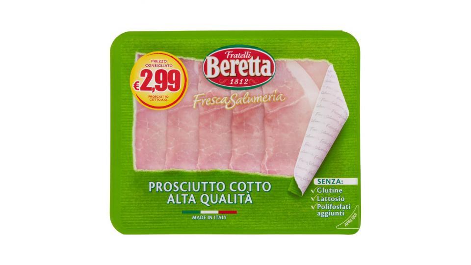 Fratelli Beretta Puro Beretta Prosciutto Crudo