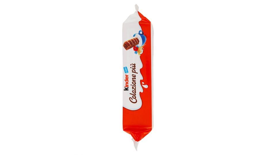 Kinder Colazione Piu'