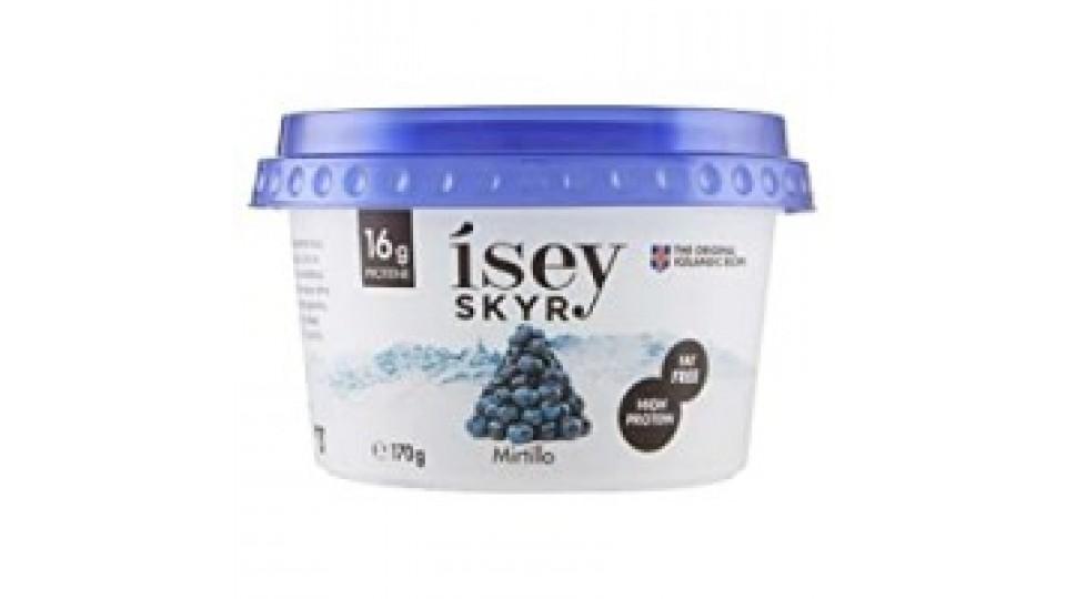 Disalp - Skyr Isey Mirtilli