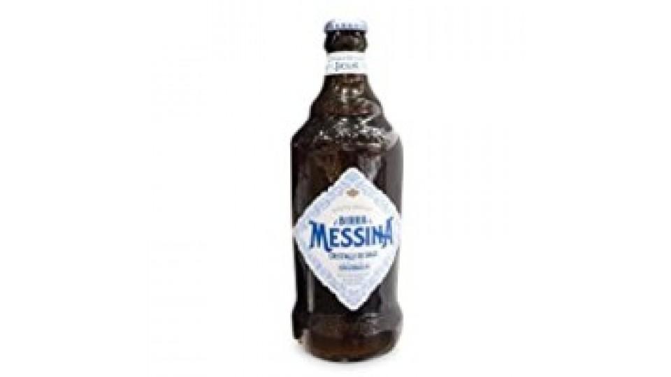 Birra Messina Cristalli di Sale - Cl 50