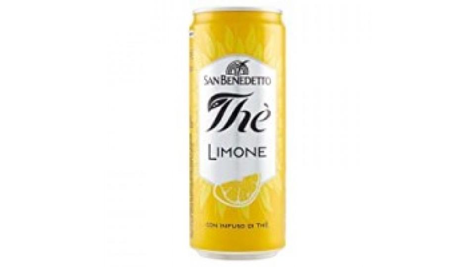 S.Benedetto The Limone Lattina