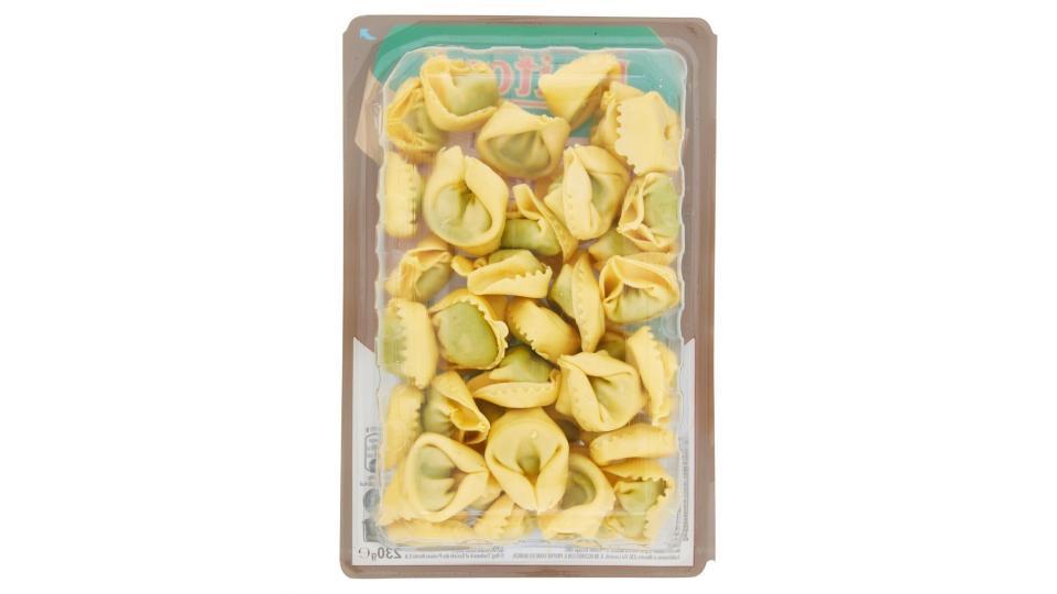 BUITONI RIPIENI TRADIZIONALI TORTELLONI RICOTTA E SPINACI Pasta fresca all'uovo