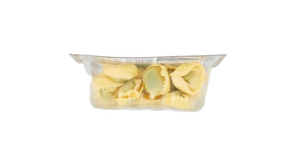 BUITONI RIPIENI TRADIZIONALI TORTELLONI RICOTTA E SPINACI Pasta fresca all'uovo