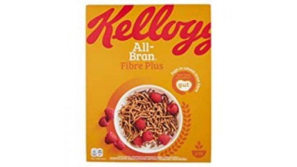 Kellogg's All Bran Classic