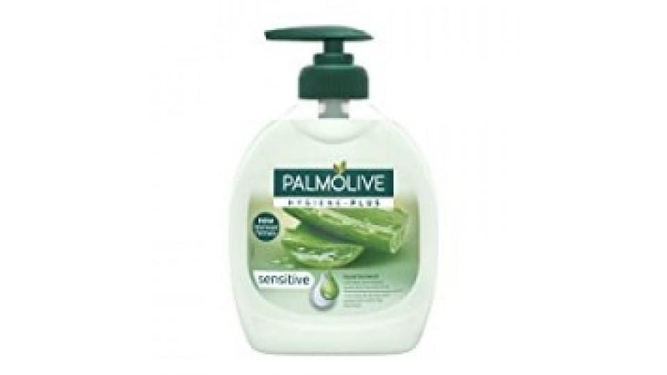 Palmolive Sapone Liquido Hygiene-Plus