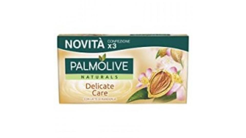 Palmolive Naturals Saponetta Delicate Care