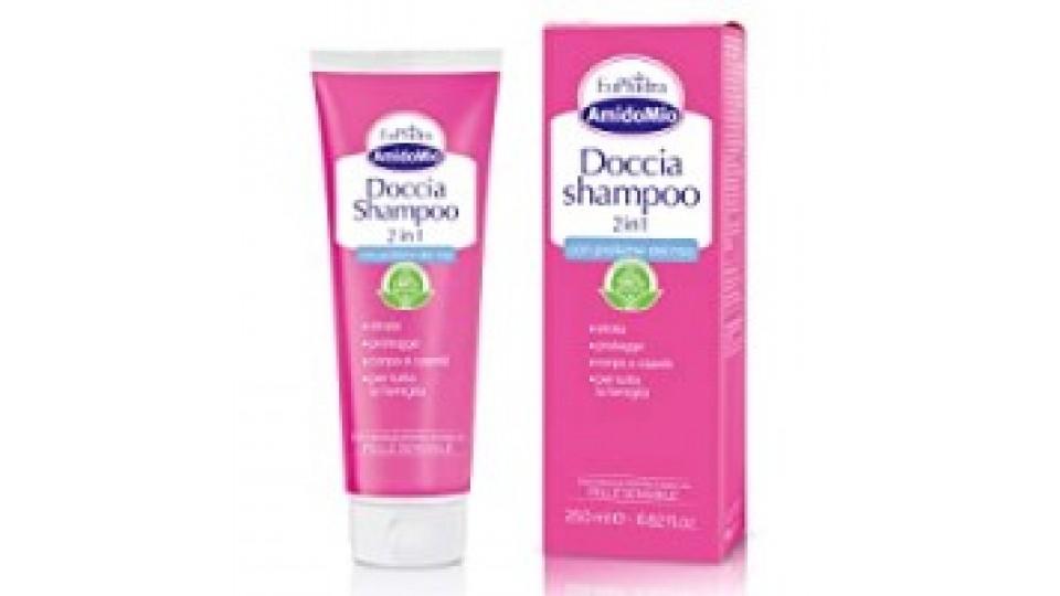 Amidomio Doccia Shampoo 2 in 1