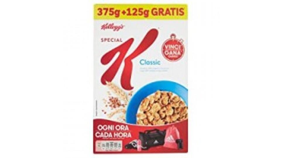Kellogg's Special K Classic