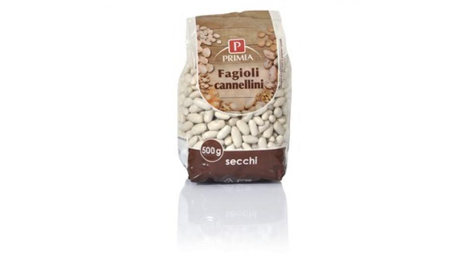 Fagioli Cannellini