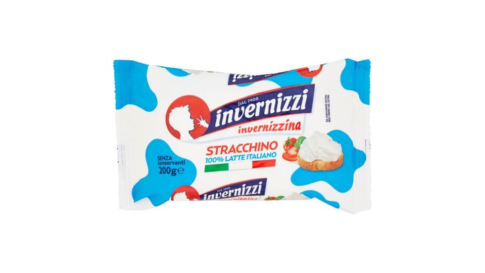 invernizzi invernizzina Stracchino