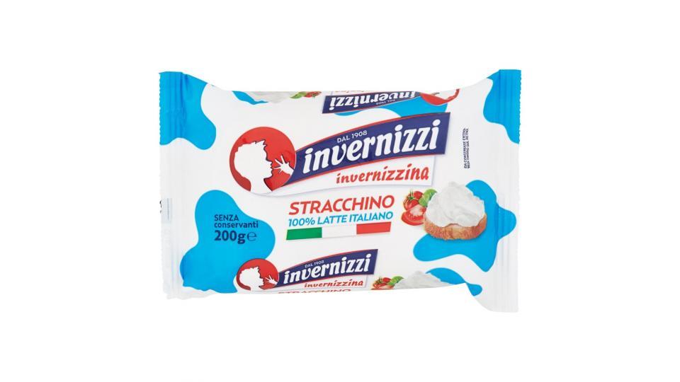 invernizzi invernizzina Stracchino