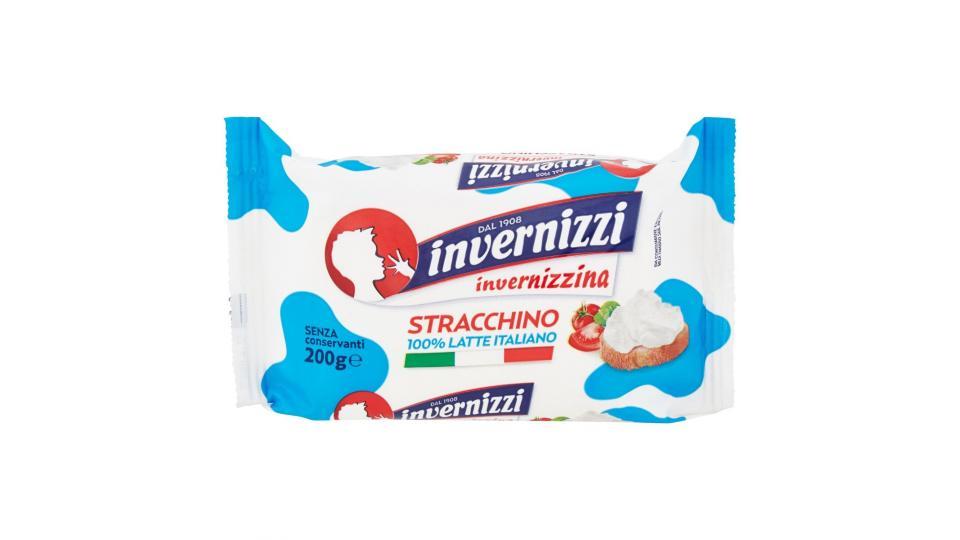 invernizzi invernizzina Stracchino