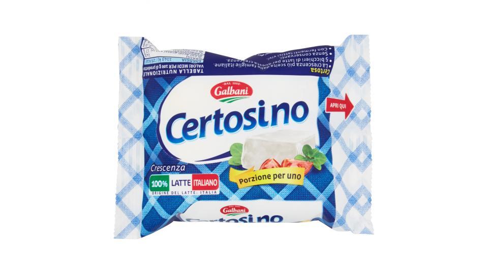 Galbani Certosino Crescenza