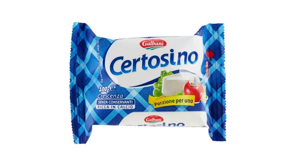 Galbani Certosino Crescenza