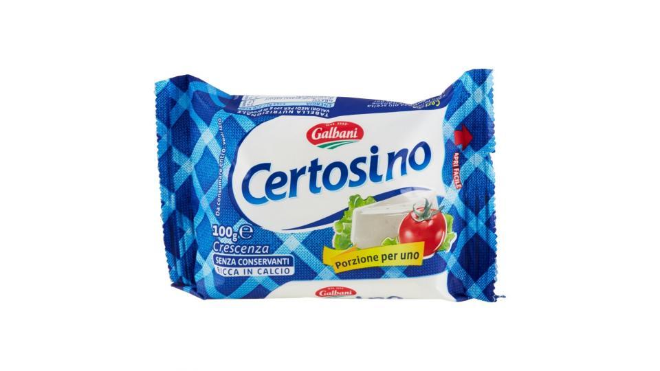 Galbani Certosino Crescenza