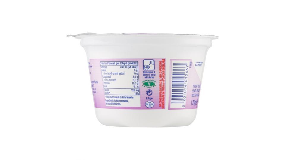 Fage - Yogurt Bianco Total 0%