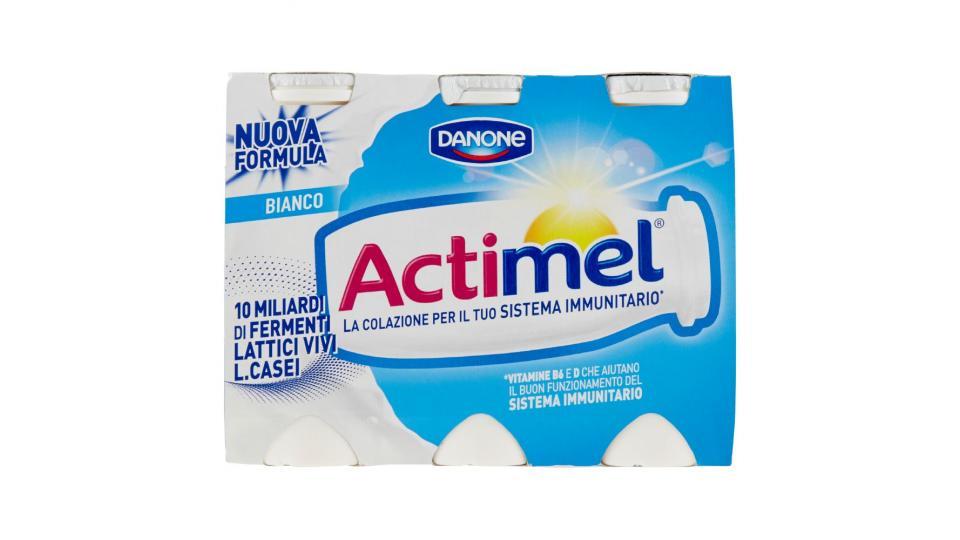 Actimel Bianco