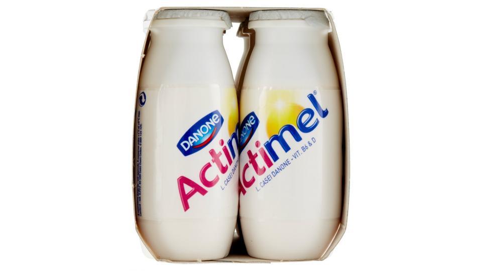 Actimel Bianco