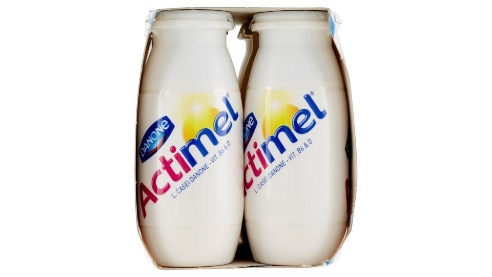 Actimel Bianco