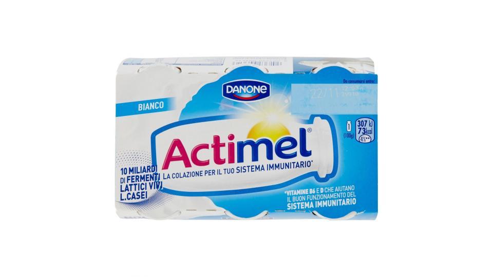 Actimel Bianco