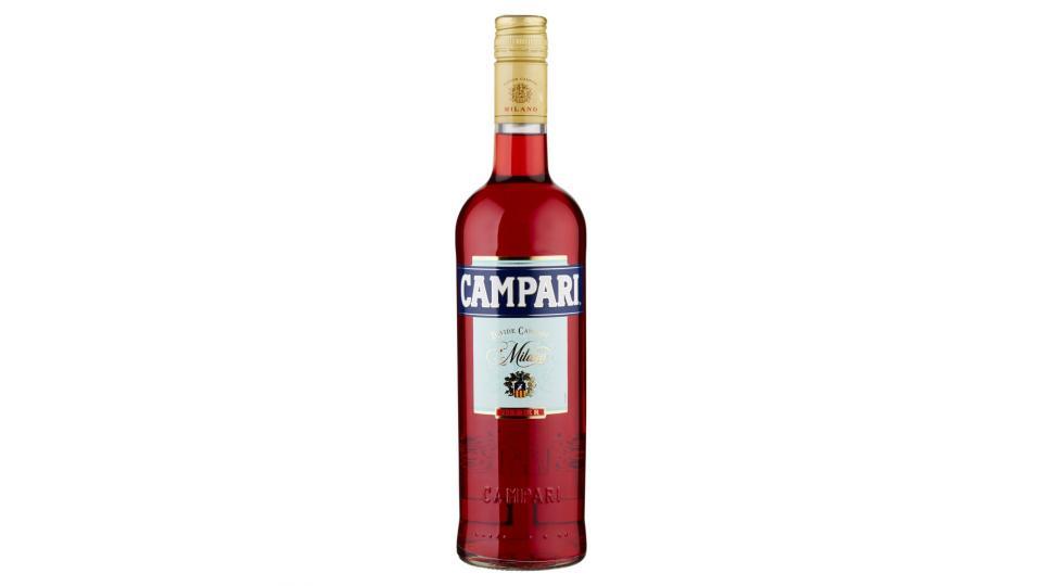 Campari Bitter