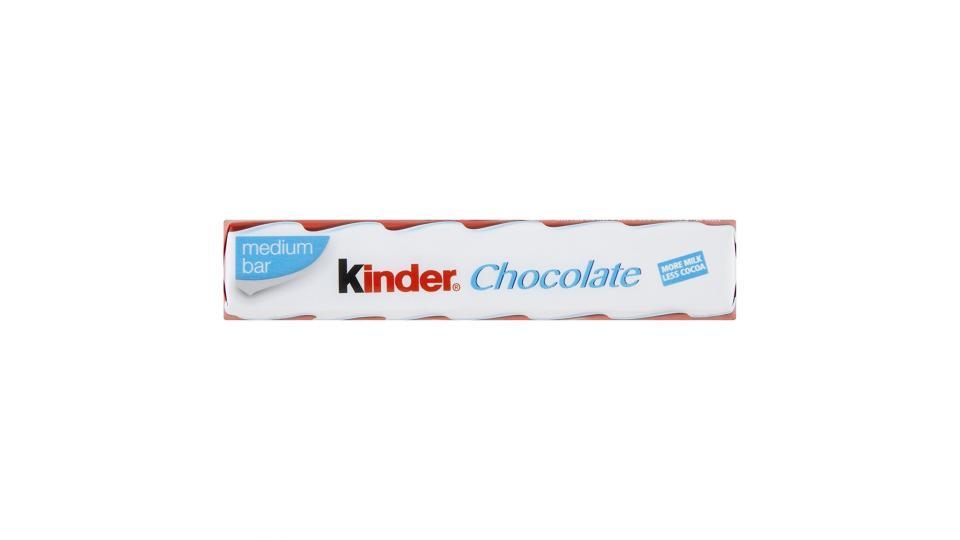 Kinder maxi 6 x