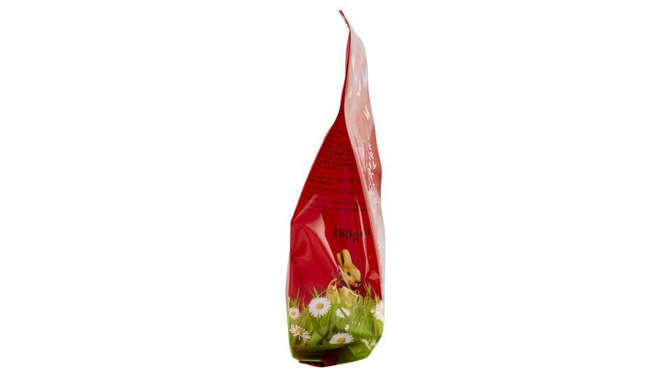 Lindt, Lindor latte