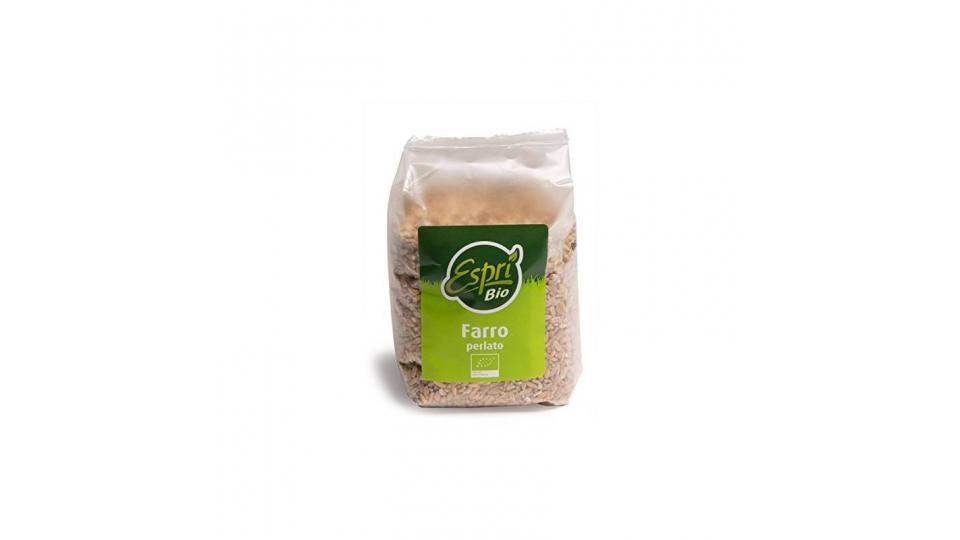 Farro Perlato Bio