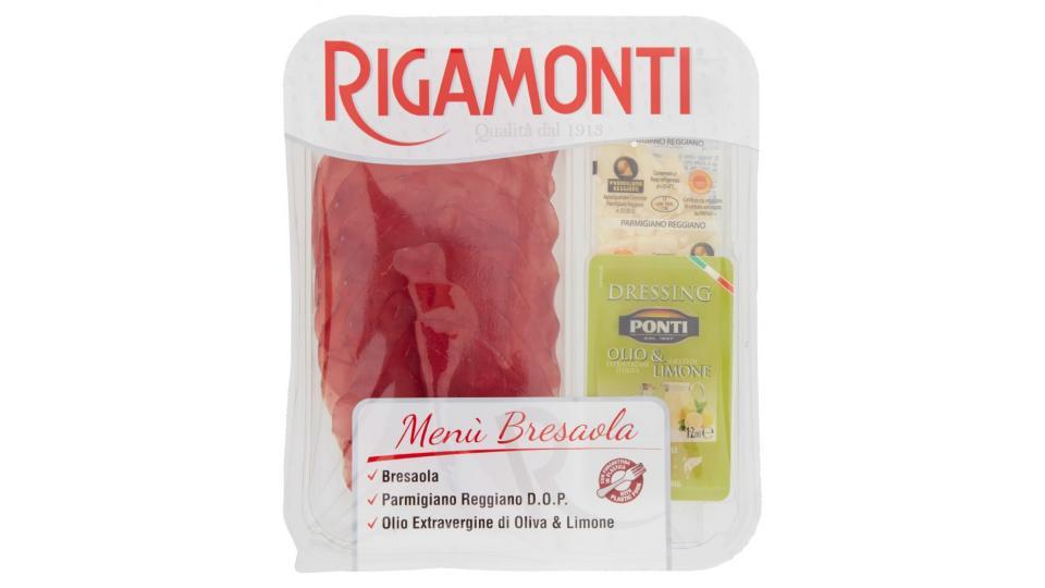 Rigamonti Bresaola di equino