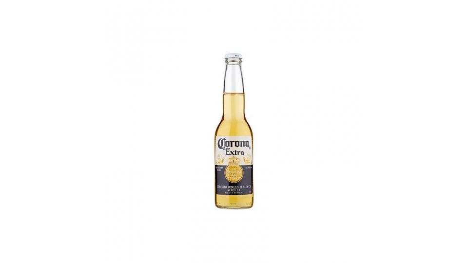 Corona Birra Bottiglia