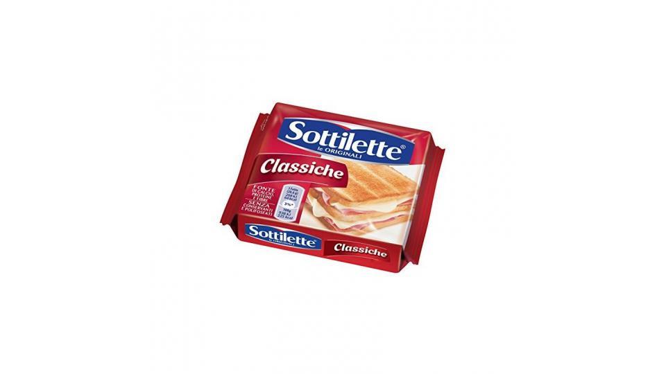 Kraft Sottilette Le Classiche